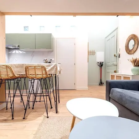 Loft-studio Cozy Avec Mezzanine - Centre * إيكس ليه با